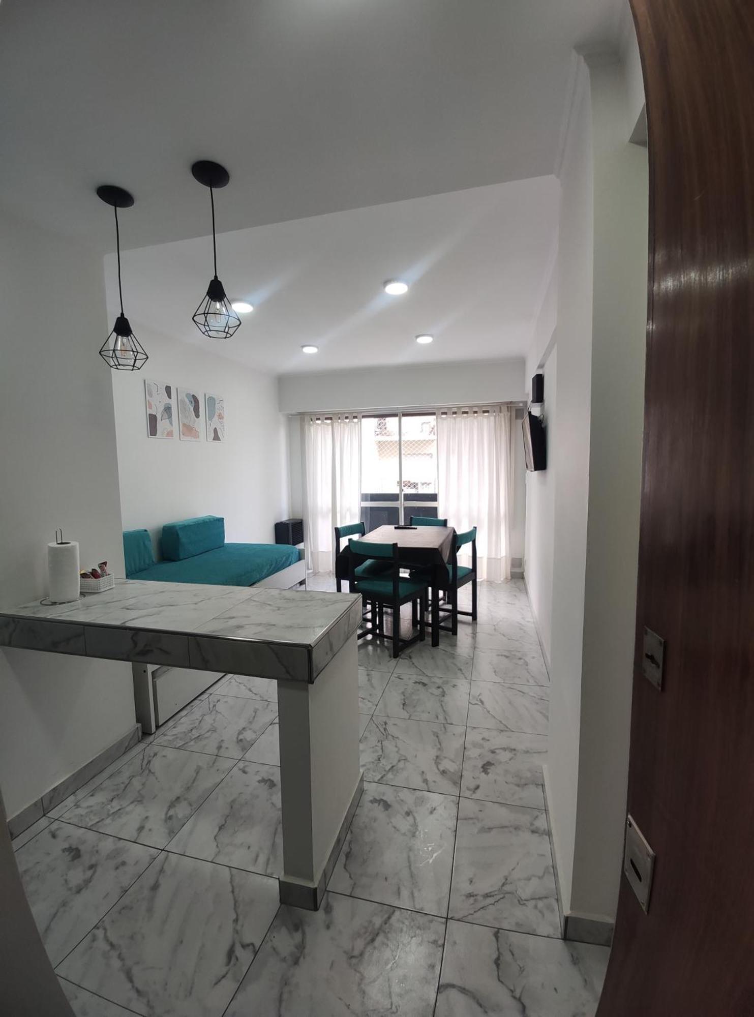 Dpto Falucho 4 Plaza Colon 4 Personas Apartamento