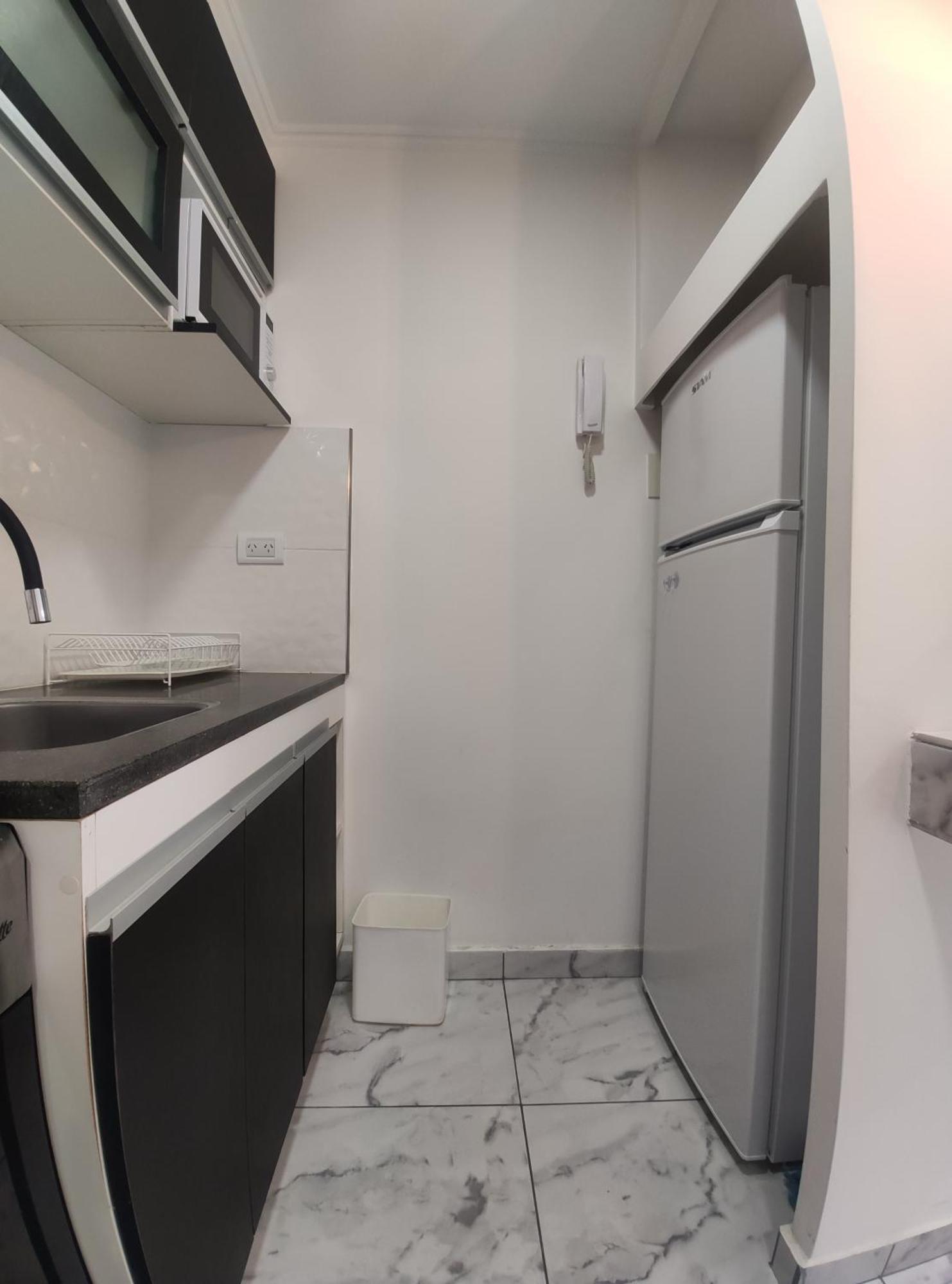 Dpto Falucho 4 Plaza Colon 4 Personas Apartamento Mar del Plata