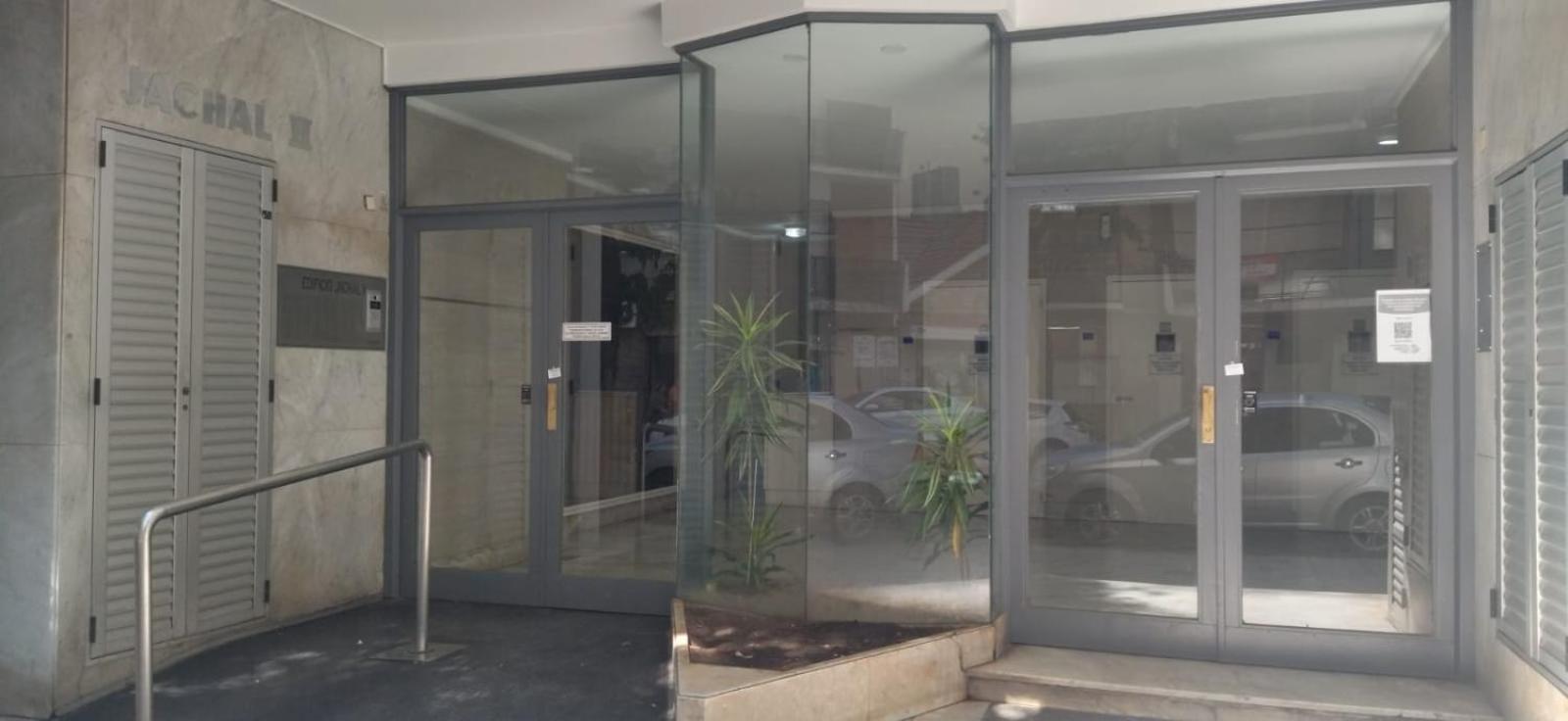 Dpto Falucho 4 Plaza Colon 4 Personas Apartamento Mar del Plata