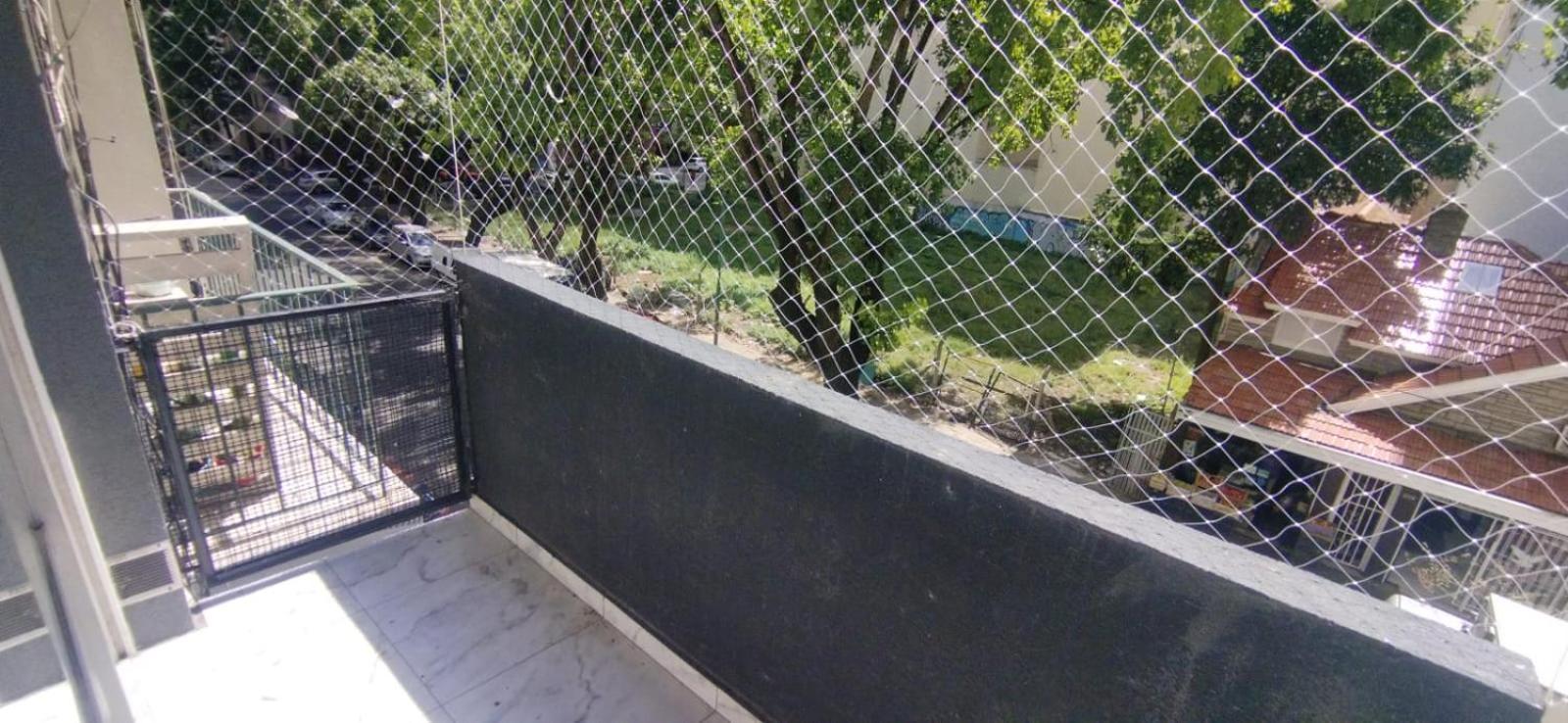Dpto Falucho 4 Plaza Colon 4 Personas Apartamento Mar del Plata