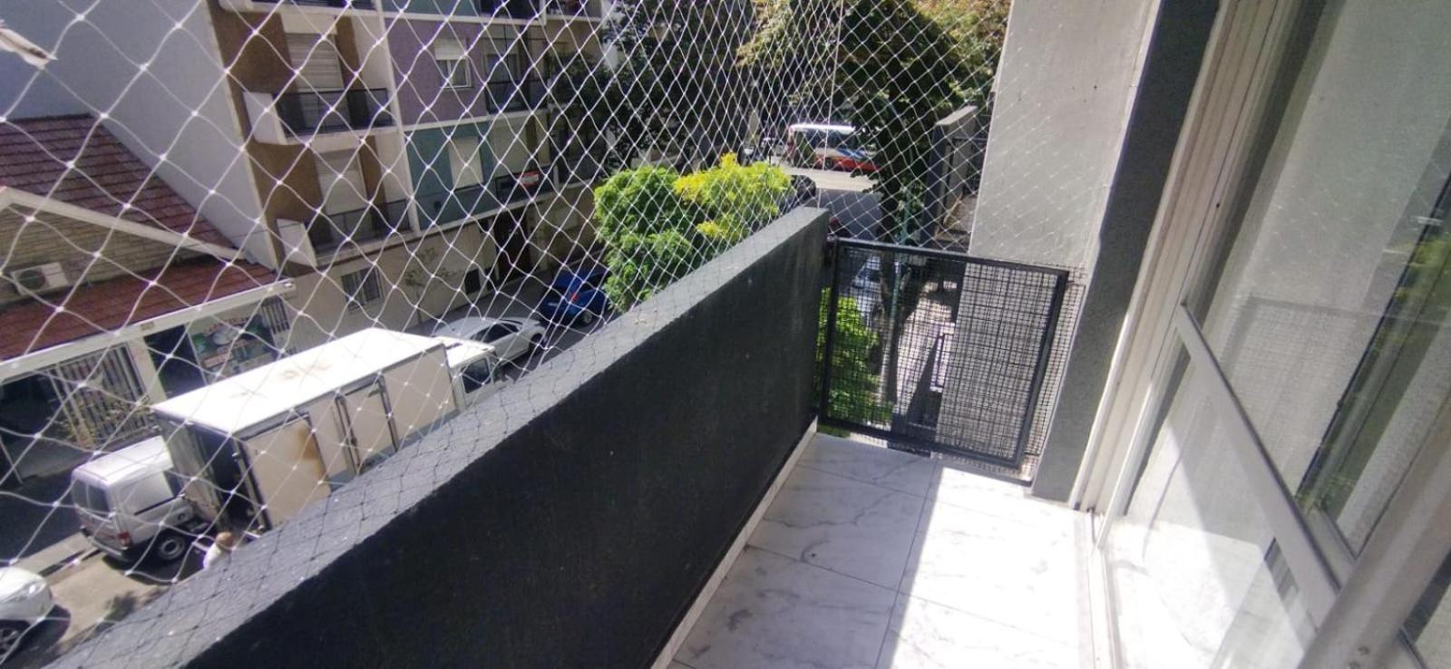 Dpto Falucho 4 Plaza Colon 4 Personas Mar del Plata